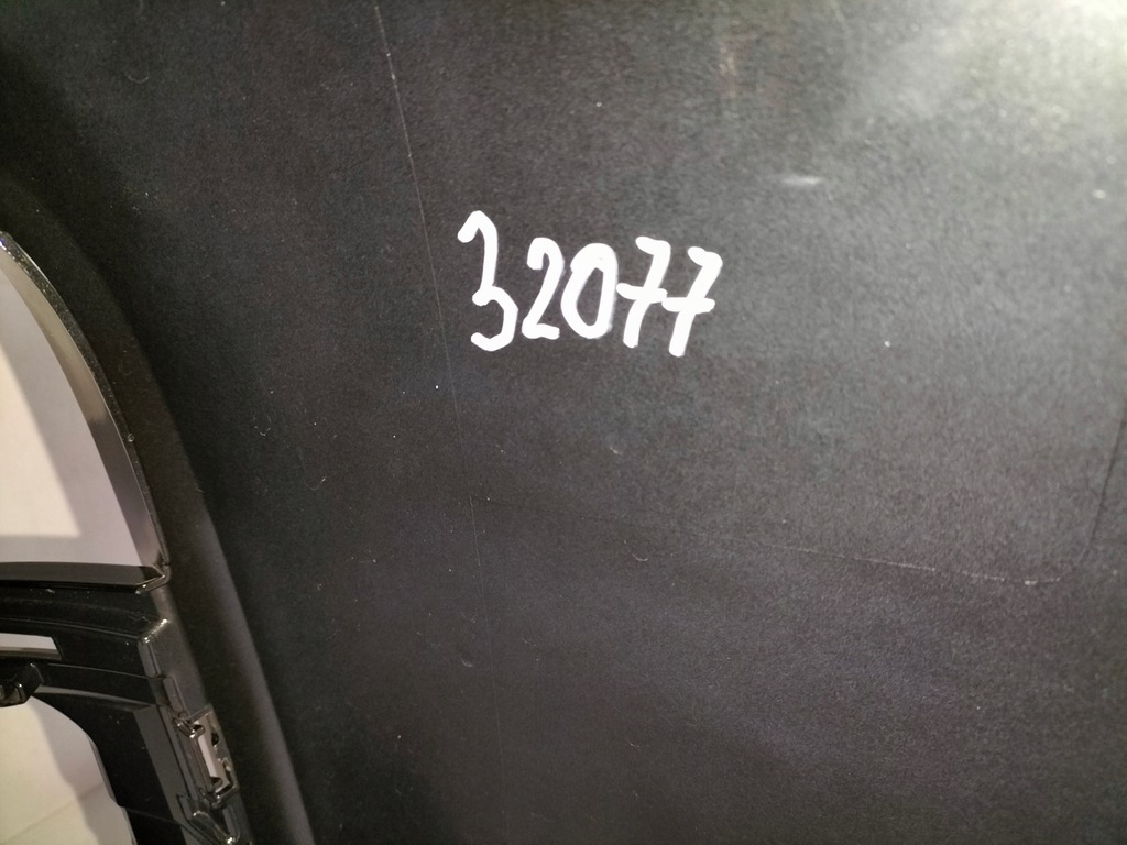 фото №13, Бампер передний перед bmw 7 i7 g70 22- m-pakiet