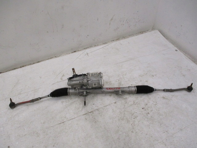 фото №1, Citroen c3 iii рейка рульова трансмісія кермова