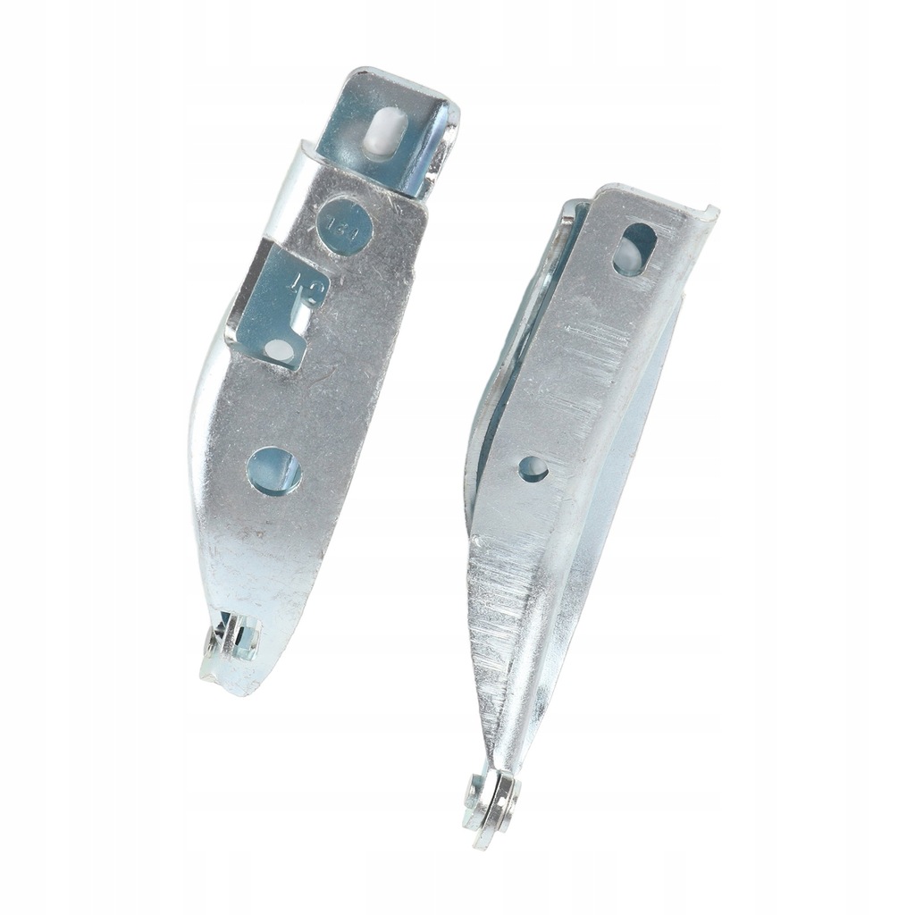 фото №7, 2 szt. петлі капот капот 791257 лівий правий