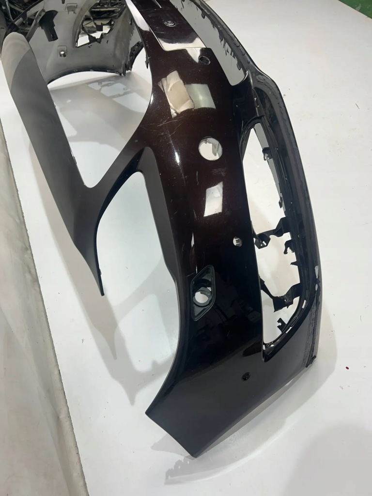 Opel insignia a lift 13-17 r. бампер передний перед Недорого