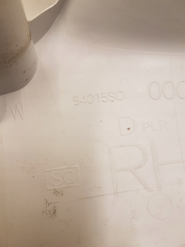 фото №3, Захист стійка перед задня kpl subaru forester iii