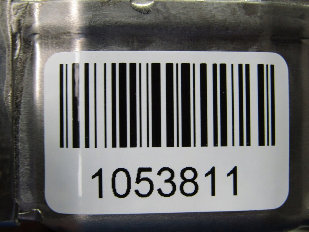 фото №8, X-trail iv t33 1.5 24r радиатор выхлопных газов egr радиатор 147356rc0b