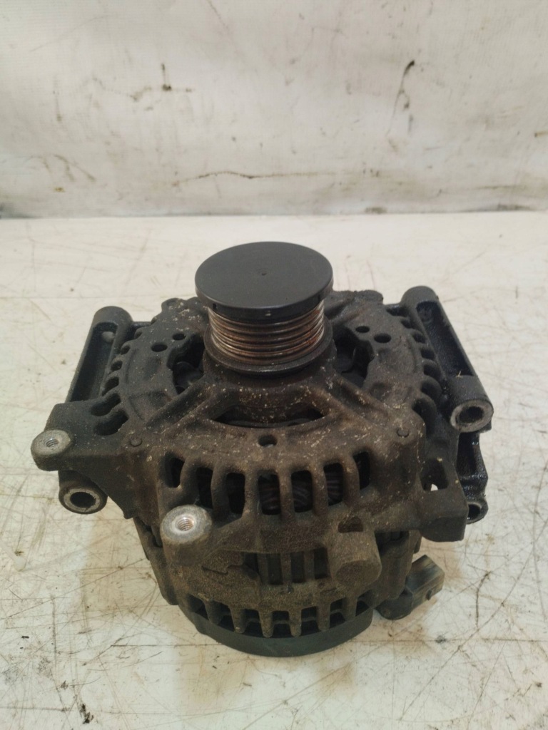 Купити Mercedes w204 2.2 cdi генератор 0121715029