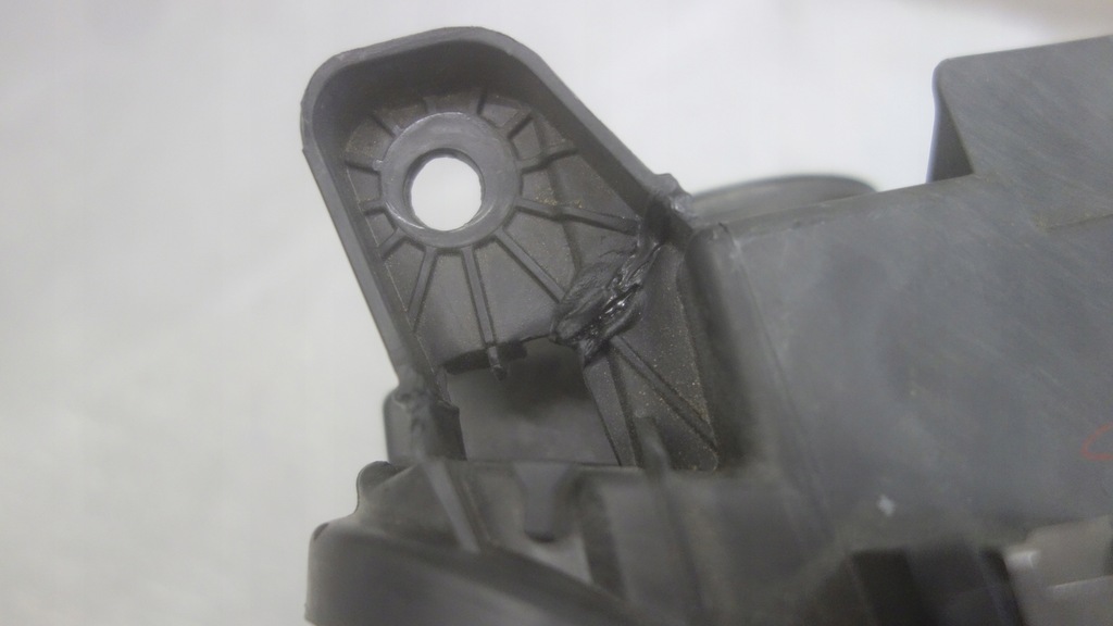 фото №5, Лампа передняя правая peugeot partner rifter iv