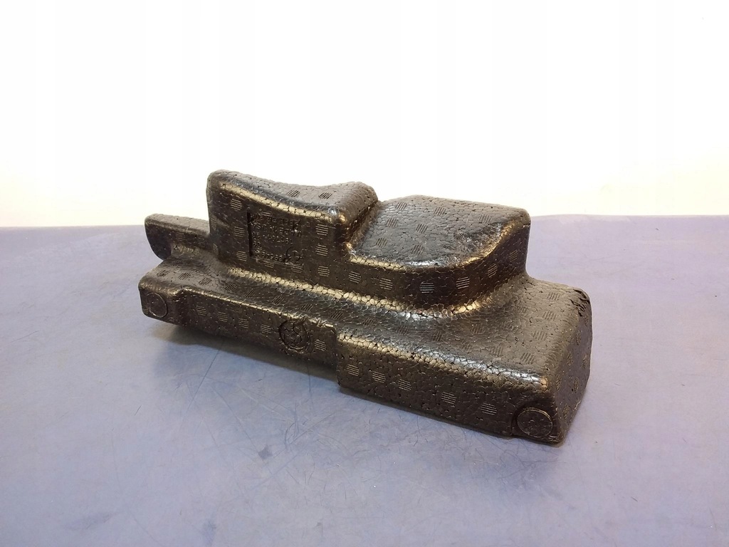 фото №1, Bmw x5 f15 защита подкладка сиденье задняя