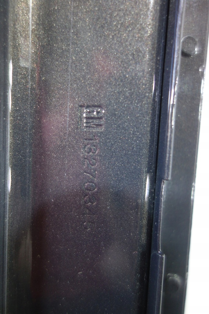 фото №7, Дверь перед правое opel meriva b