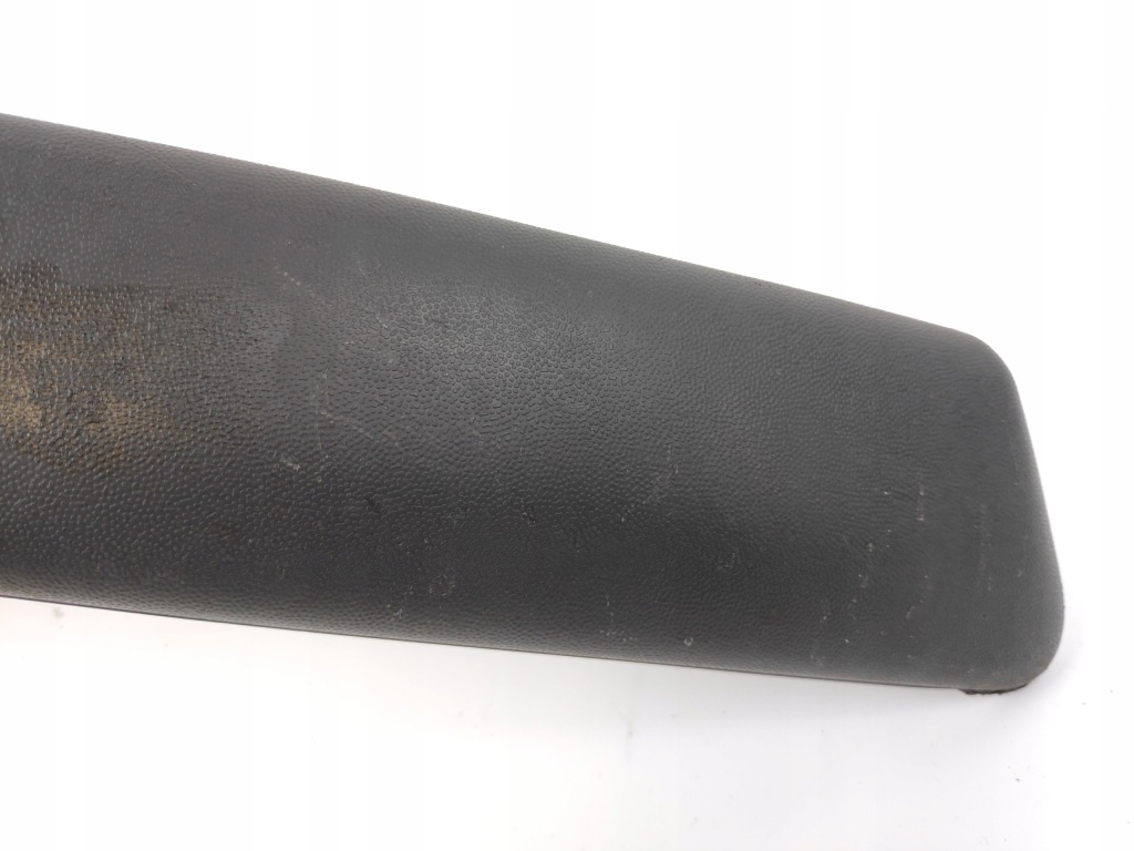 Купить Vw passat b5 молдинг бампера правый перед 3b0807718