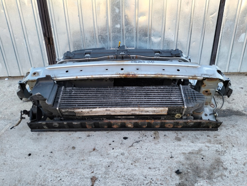 Купить Ремень передний усилитель ford galaxy mk3 2.2 tdci lata 06-10