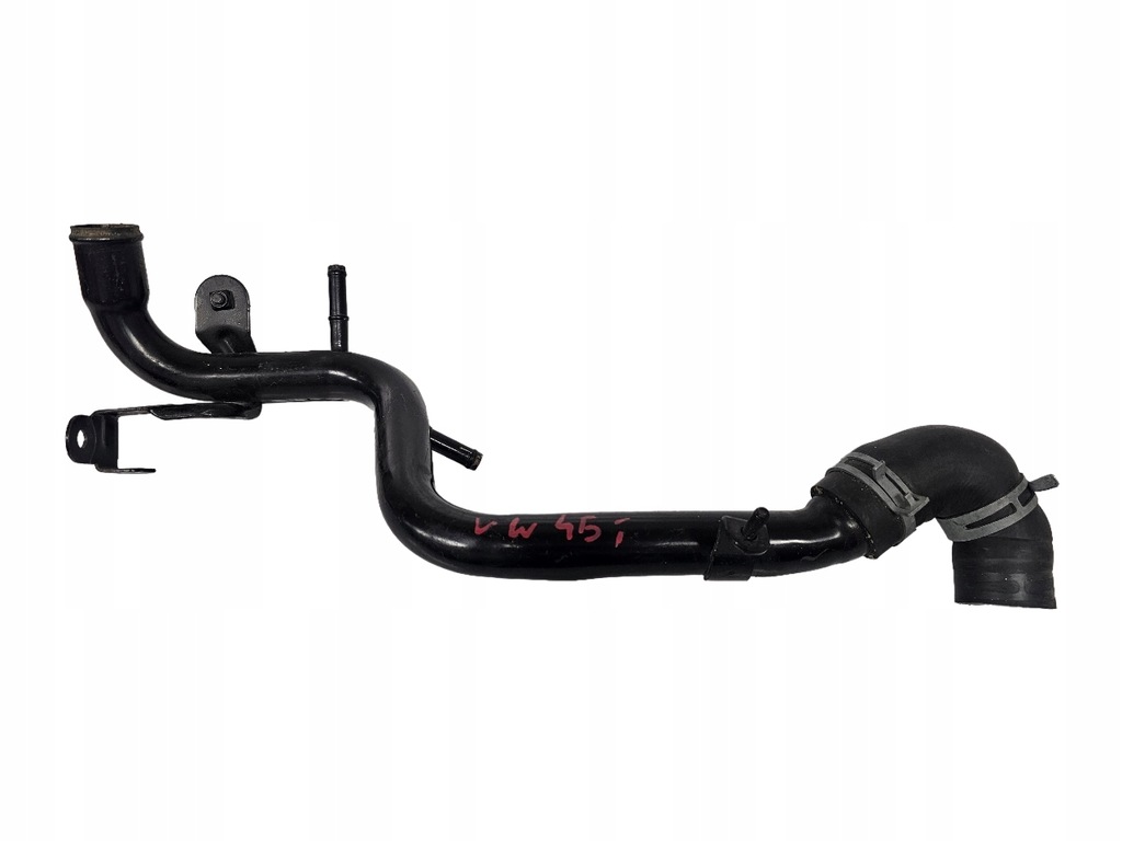 фото №1, Volkswagen труба магистраль wody 038121071s