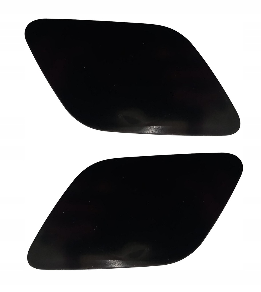 фото №1, Volvo xc60 заглушки распылителя фара комплект набор левая + правая