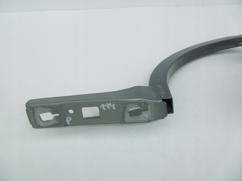 фото №6, Петля кришки правий задня задній 714 volvo s60 iii 18-