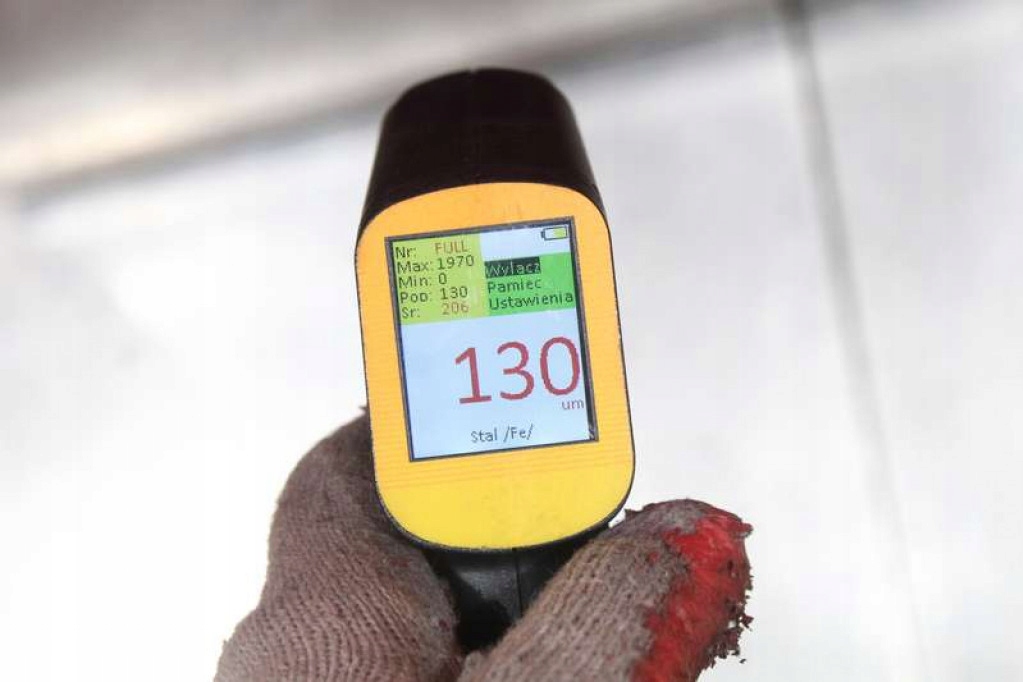 фото №8, Дверь левая задняя задние 69z subaru outback 4 iv 09-12