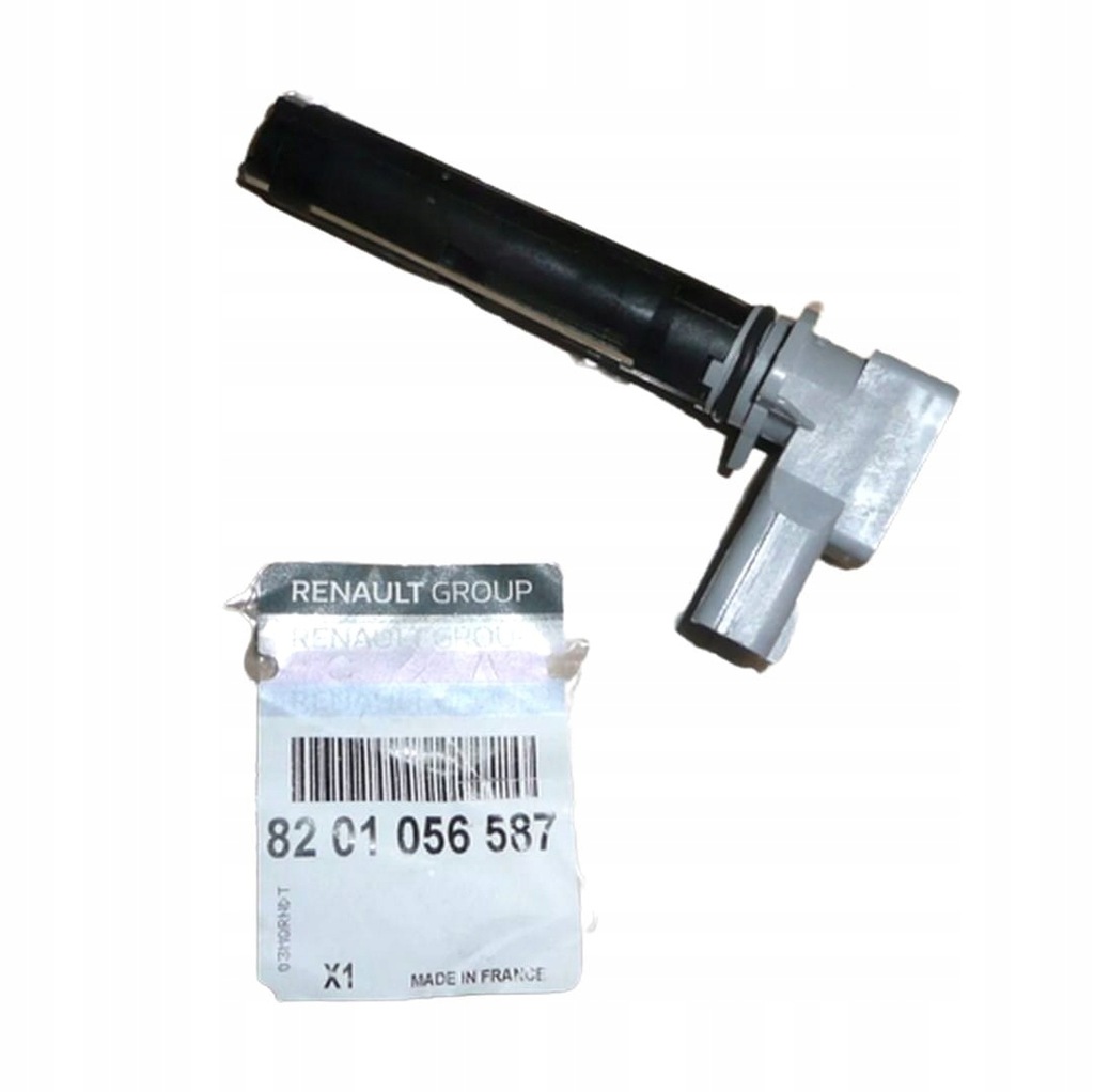 фото №7, Датчик фильтра топлива renault mot.dci