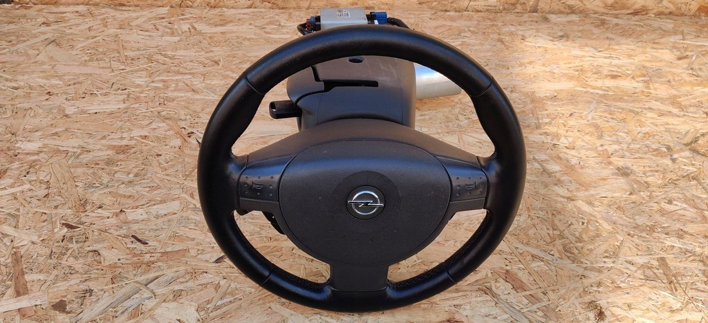 фото №8, Opel corsa c 2006 насос усилитель системы рулевой