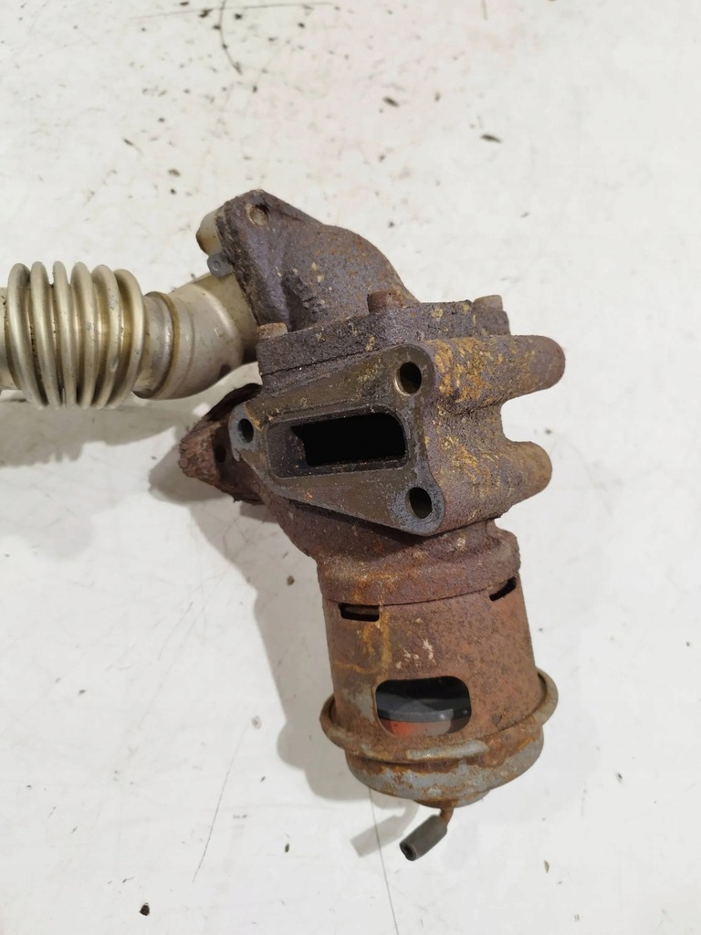 фото №1, Honda cr-v 2007 клапан egr