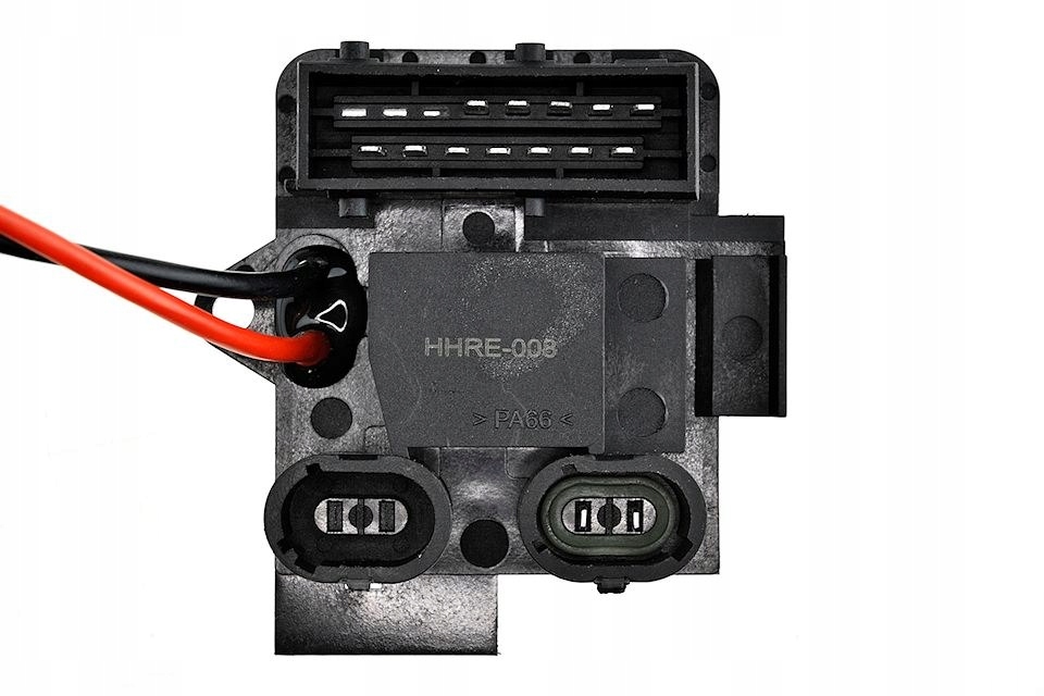 фото №11, Резистор вентилятор renault clio ii 1998-,kangoo 1997-,thalia 2000- с климат