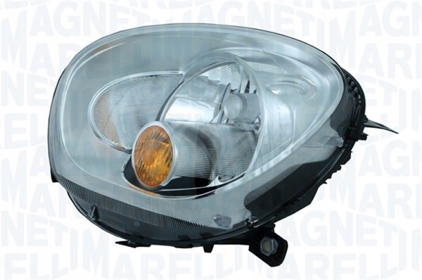 Фара ліве mini countryman mini paceman 08.2010- magneti marelli Оригінал