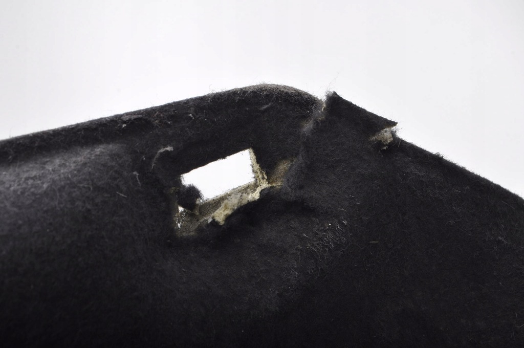 фото №10, Ford focus mk3 шумоізоляція підкрилок капот