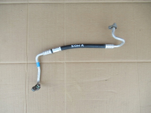 фото №1, Hyundai kona шланг кондиционера