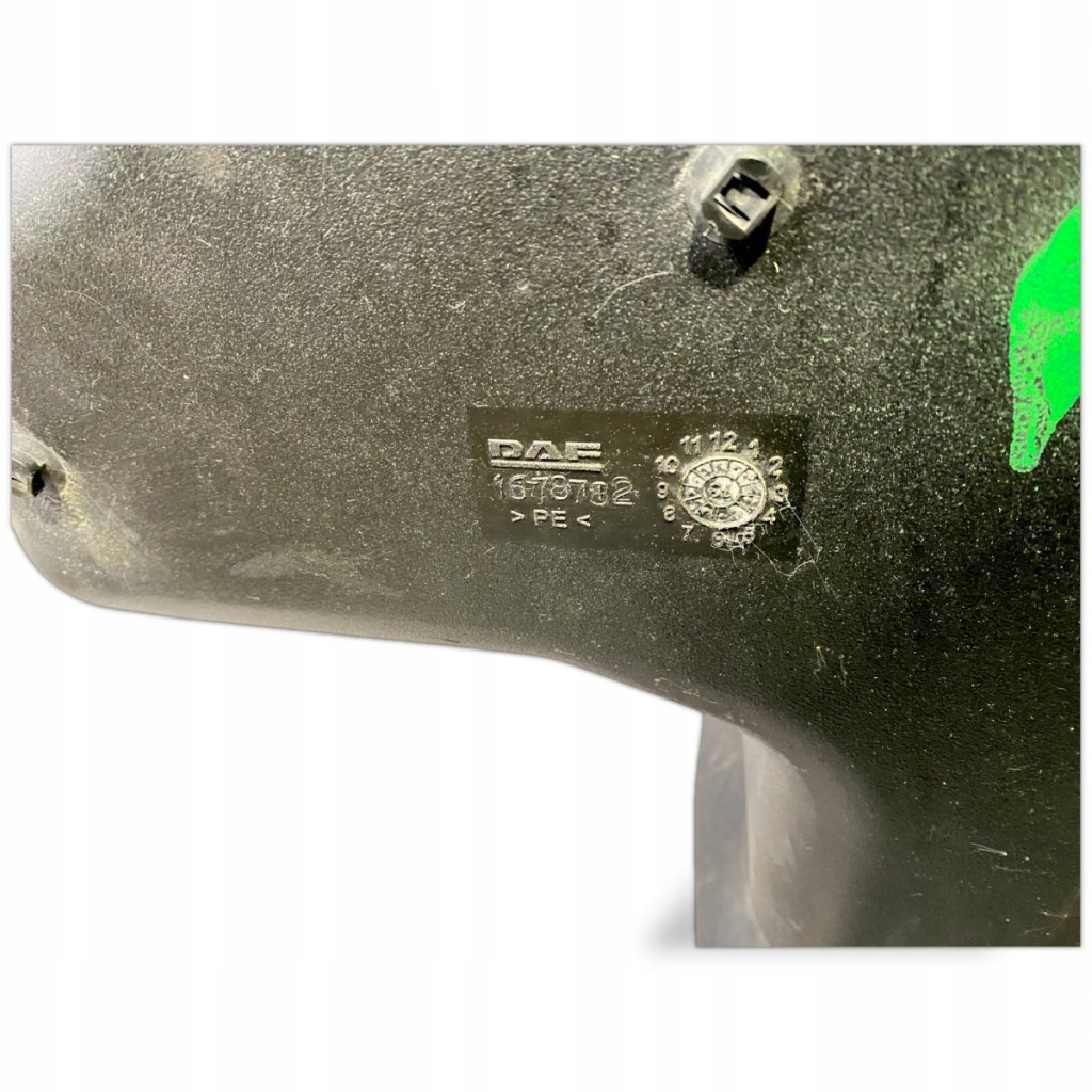 Купить 1678782 daf бак adblue