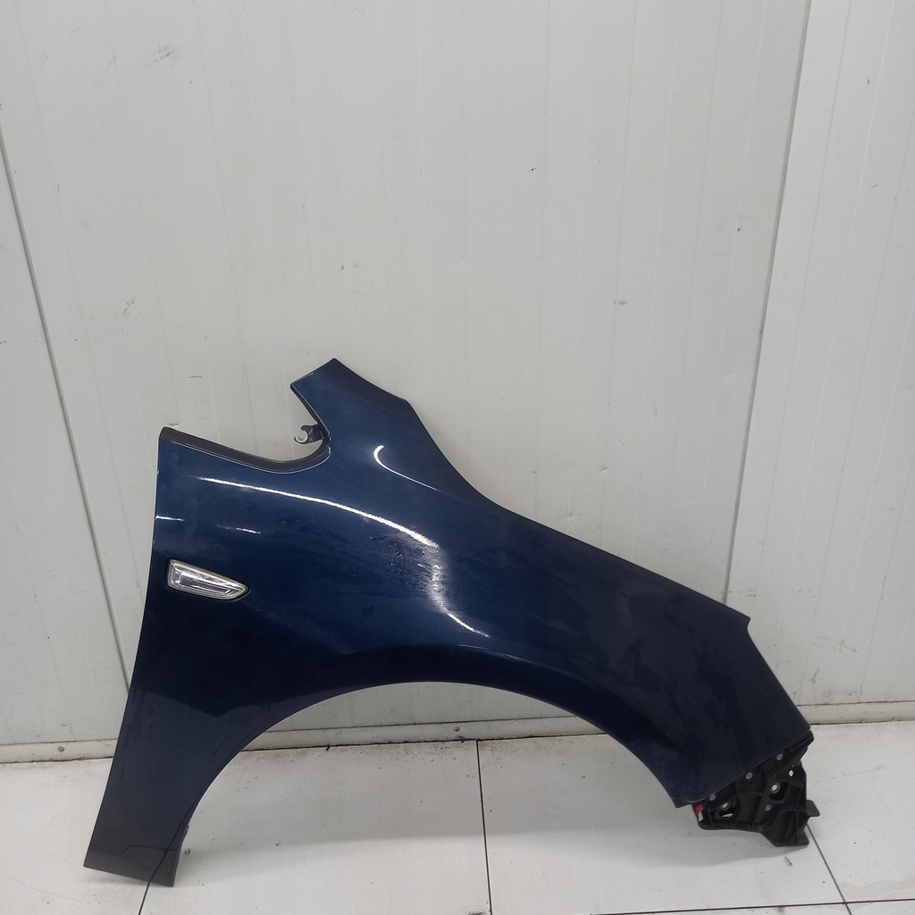фото №1, Крила правий передній opel astra j 2010