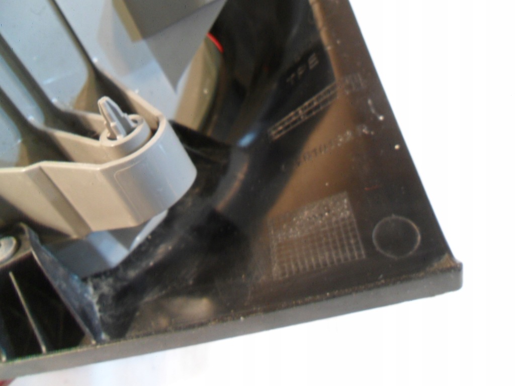 фото №12, Mercedes w176 лампа правая задняя a1769063000