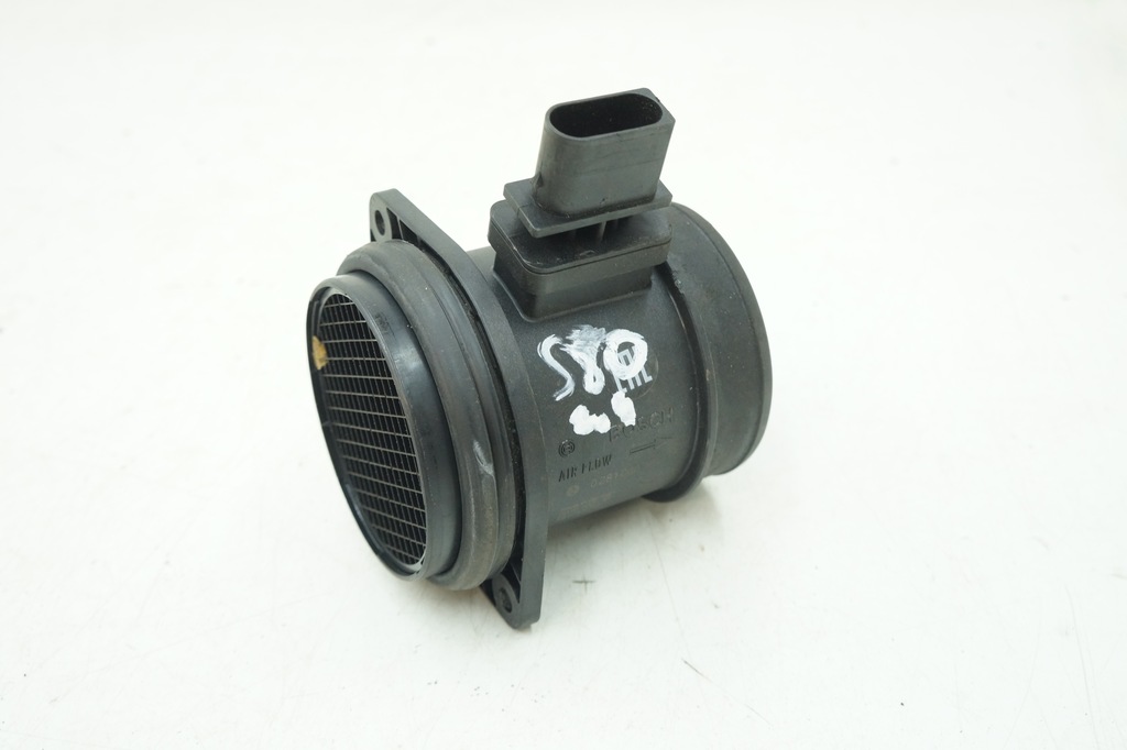 фото №1, Volvo v70 s80 ii 2.4 расходомер 281006184