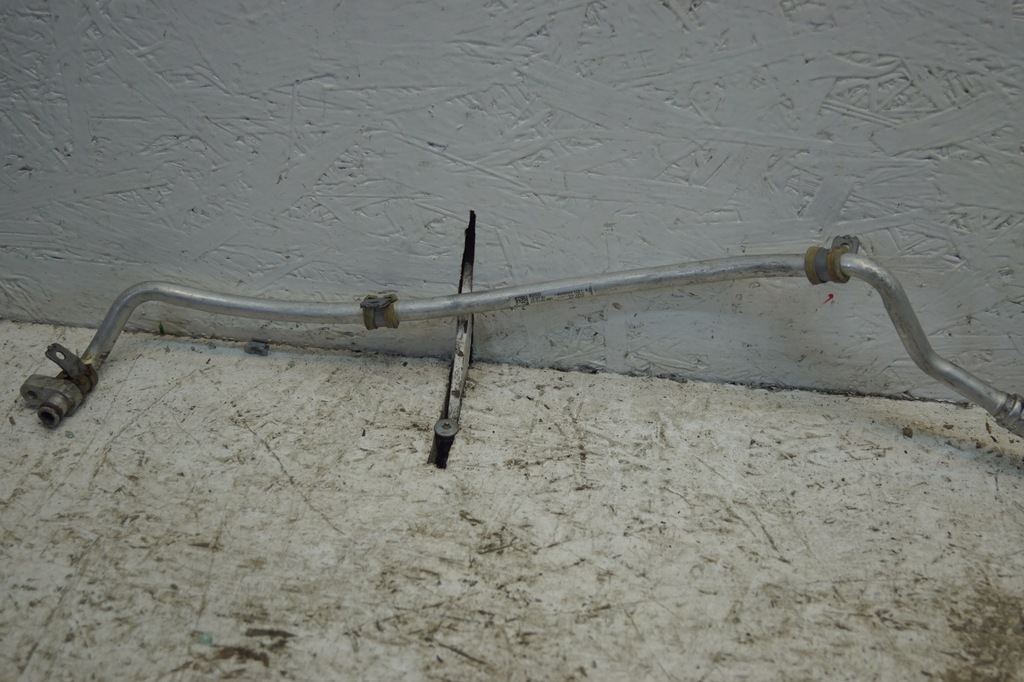 фото №6, Трубка кондиционера aston martin db11 jy53-19972-aa