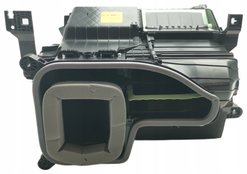 фото №7, Вентилятор повітродувка обігрівача audi q4 id.4 id5 1ea820153m nowa оригінальна