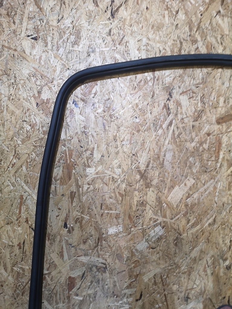 фото №5, Прокладка дверь левый задняя ford flex 2011-