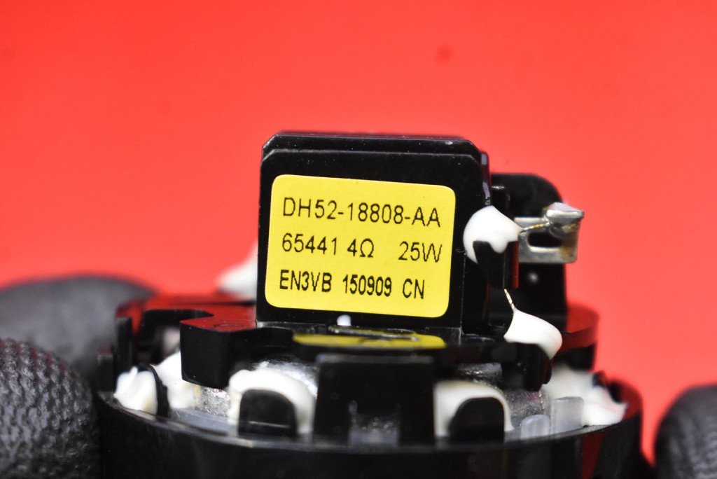 фото №7, Динамік високочастотний правий перед dh52-18808-aa jaguar xe x760 14-19