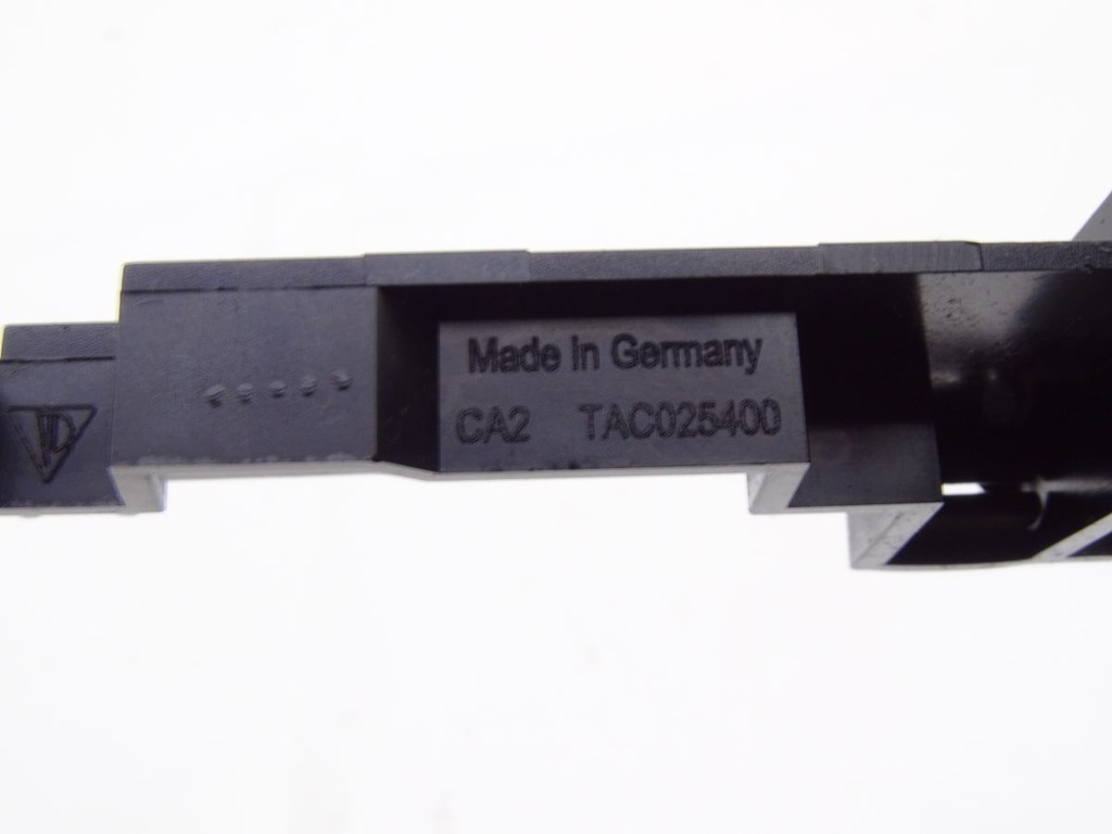 фото №5, Porsche cayenne 02-10 рамка каркас радіо