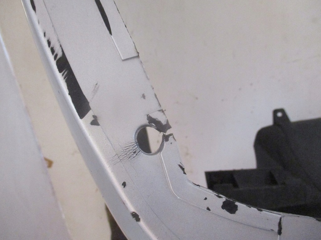 фото №6, Бампер alfa romeo 166 99r задняя задний