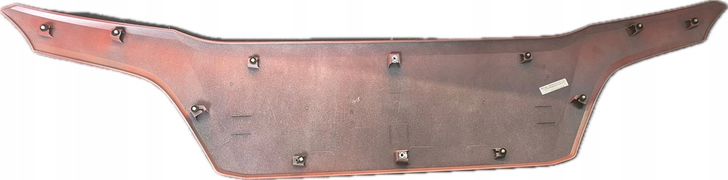 фото №3, Logo капот решітка решітка радіатора scania r s p g ngs хром 2838698