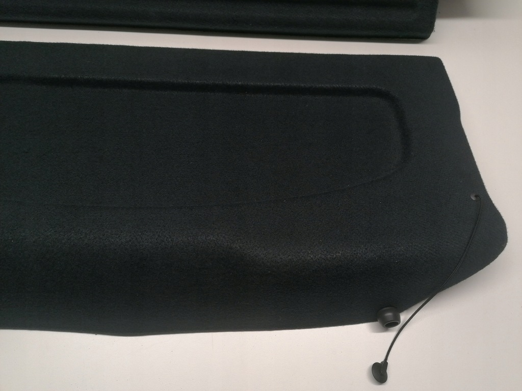 фото №8, Полка багажника задняя c-max/grand 2010-2015 _ 1857915 _ am51-r46506-bd38c5