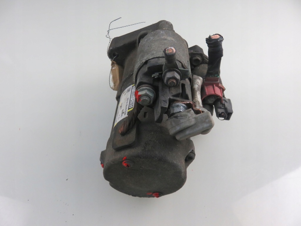 Купити Стартер ford s-max 2 cj, wa6 2.0 tdci ms4380000270 ds7t11000le