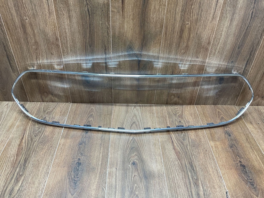 фото №1, Рамка решетка решётка хром mercedes e-klasa w213 a2138883300