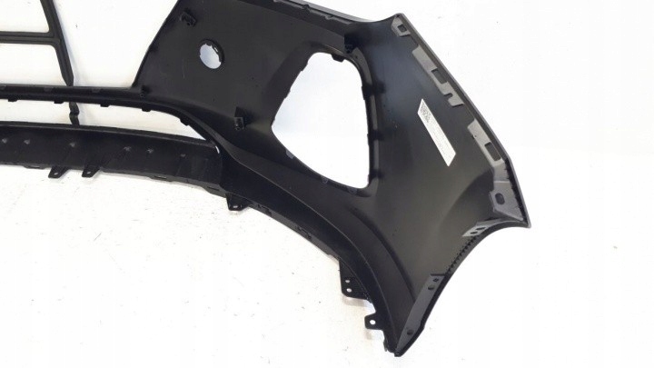 фото №8, Hyundai i30 2016 бампер перед