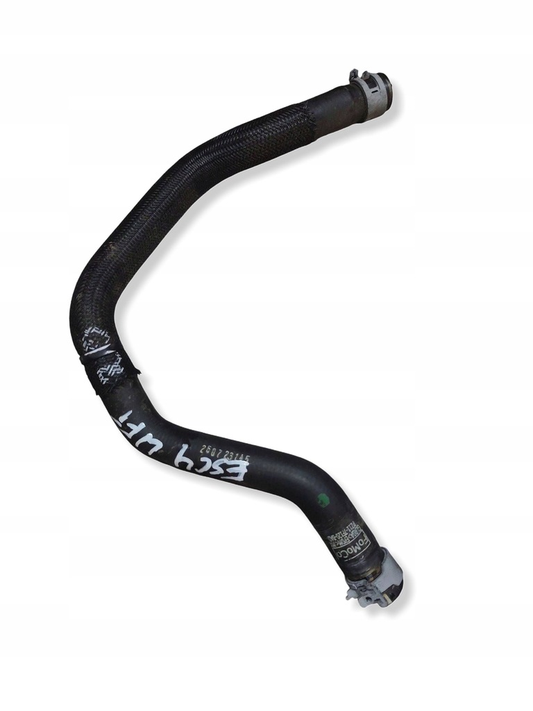 фото №1, Шланг wody ford escape mk4 pz117f120bad