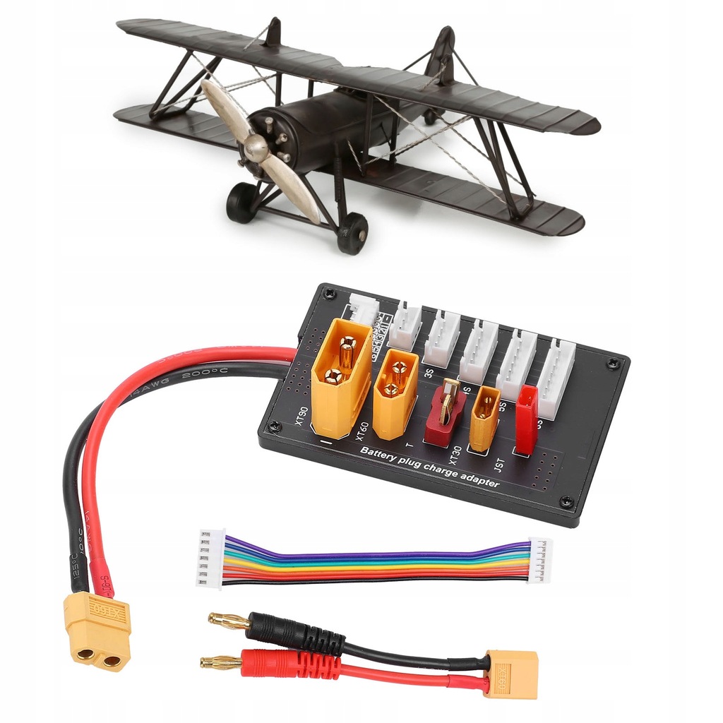 фото №13, Równoległa zbalansowana зарядний пристрій ładująca