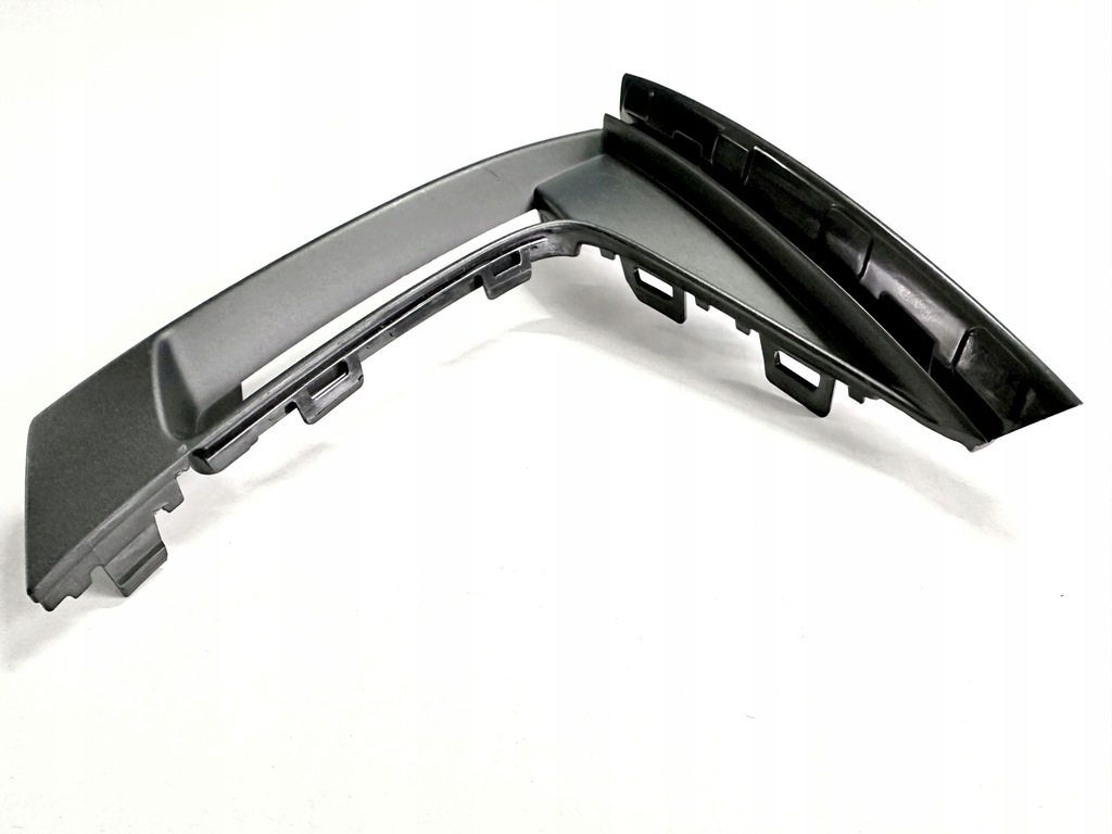 фото №8, Решётка заглушка молдинг передняя audi a3 8y0 s-line, s3 - aso