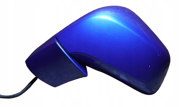 фото №1, Зеркало левая opel mokka a 7 pin