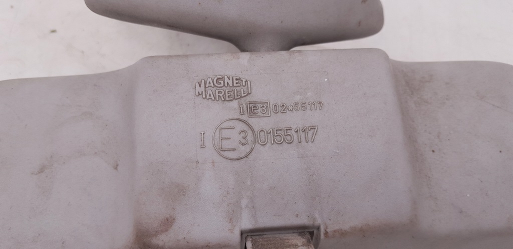 фото №11, Дзеркало внутрішнє fiat seicento 0155117