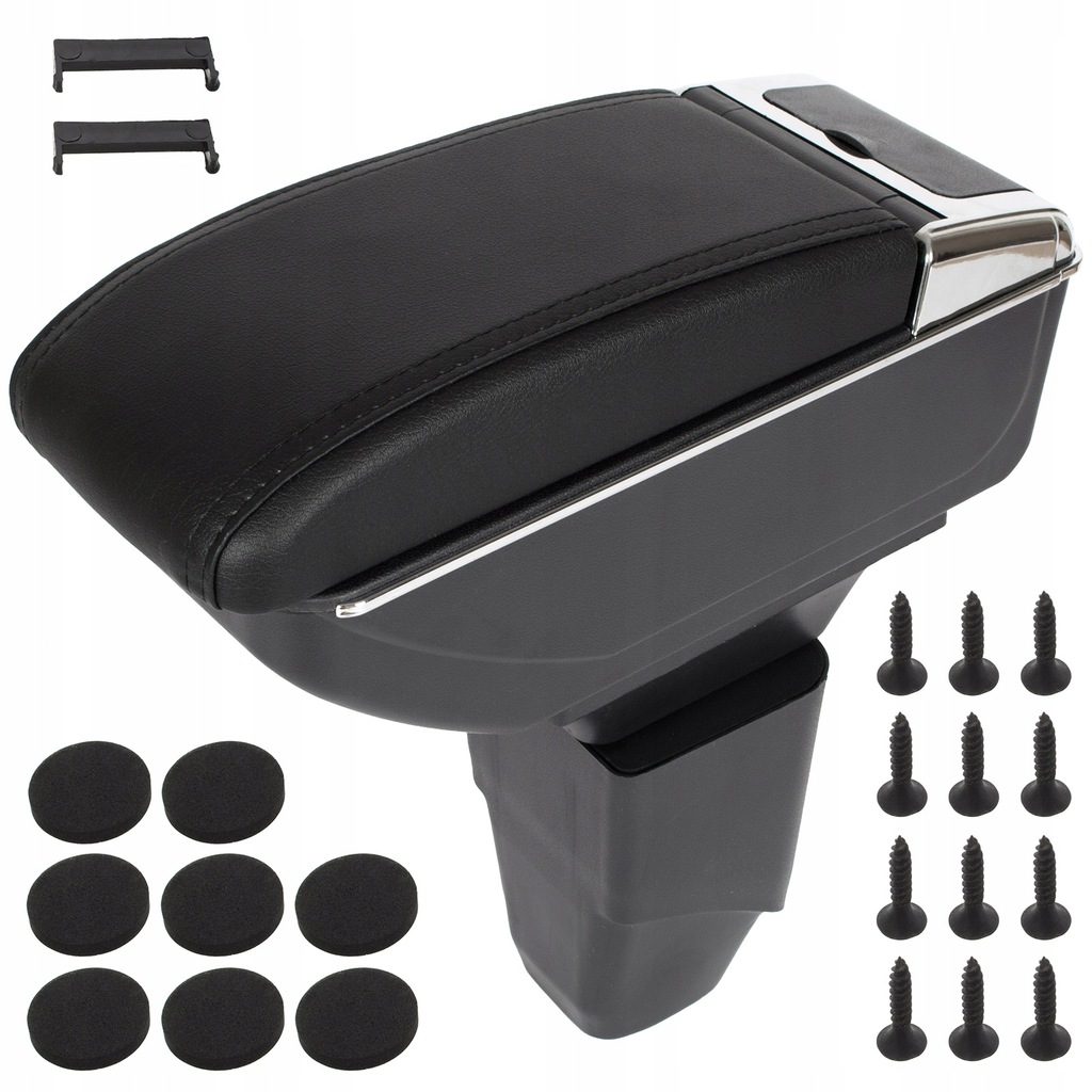 фото №1, Подлокотник предназначенный do peugeot 206 1998-2012