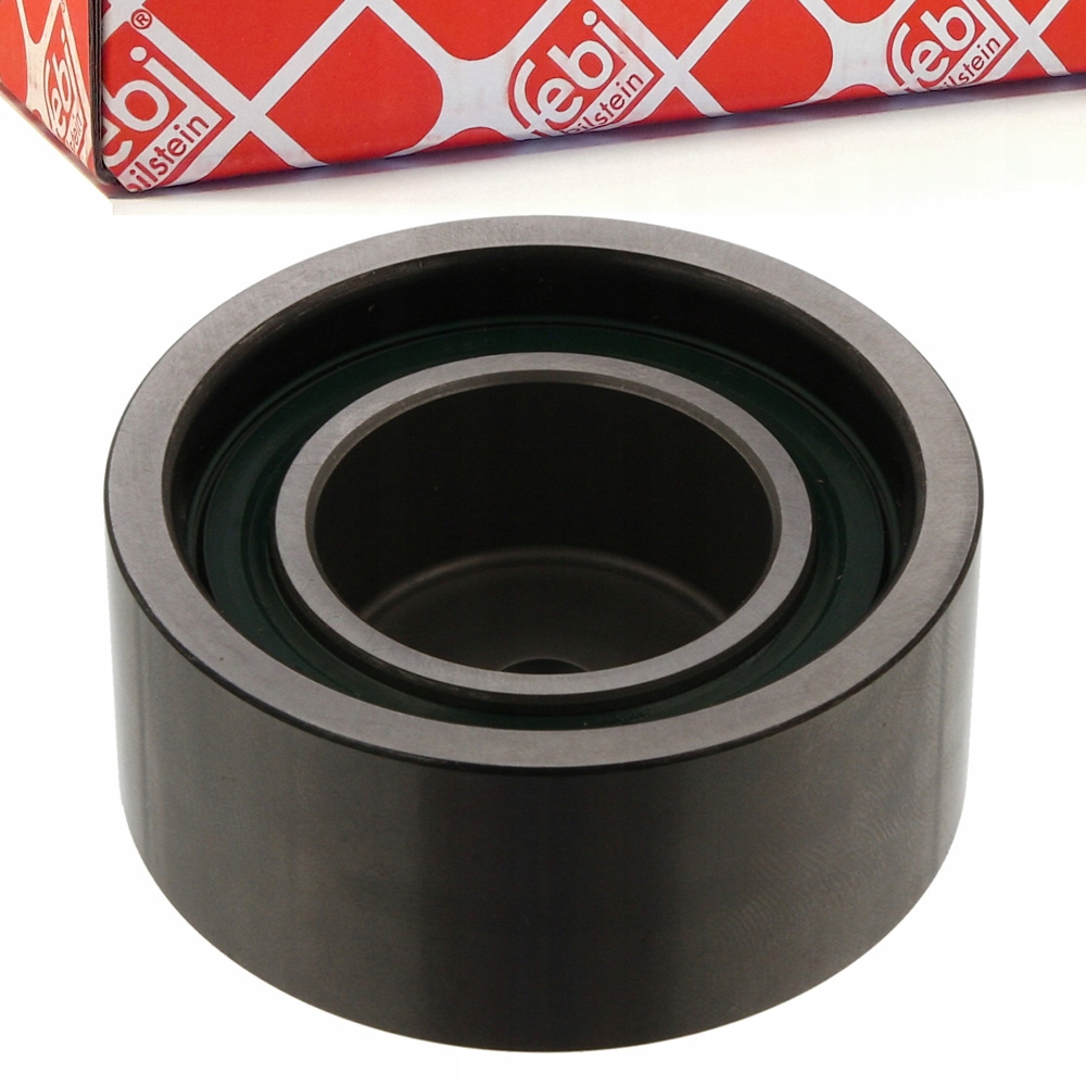 фото №1, Ролик напрямна ремінь renault master ii 2.5