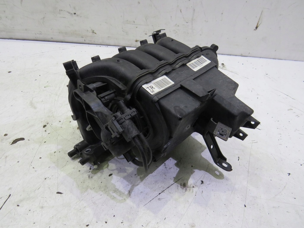 фото №5, Колектор всмоктуючий opel mokka 1.6 16v 55578687