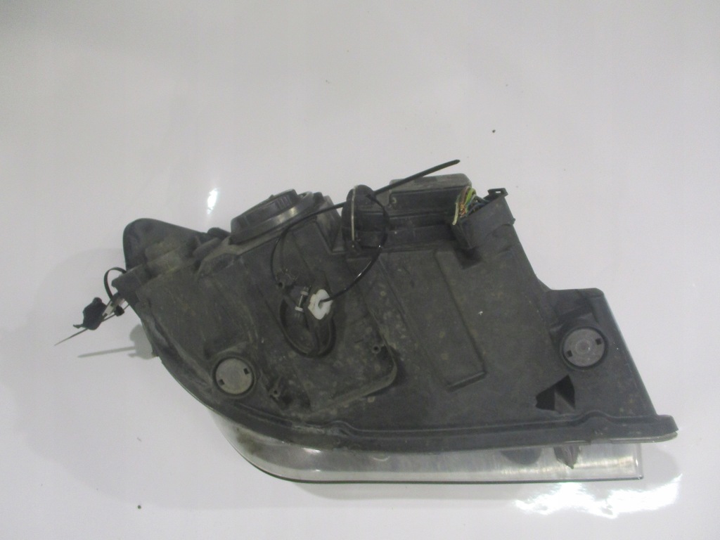 фото №7, Лампа фара левый bmw e84 x1 оригинал