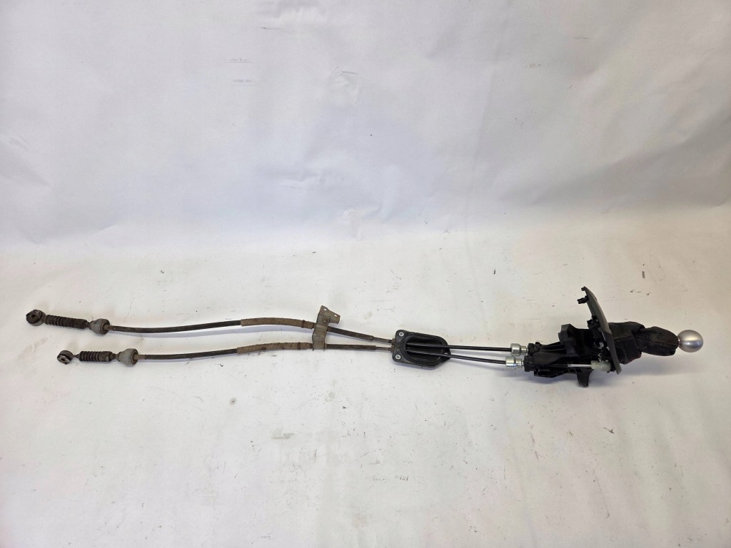 фото №1, Тросы выборщик домкрат ручка переключения передач honda civic viii type r