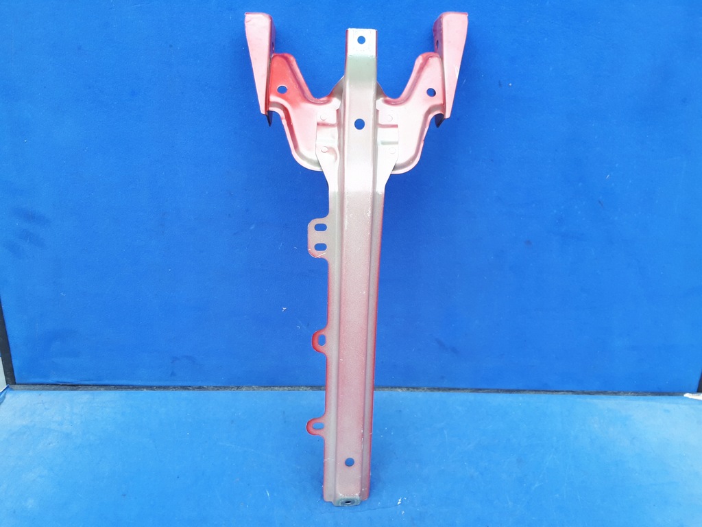 фото №1, Toyota chr 2016-2019 16-19 pas замковий