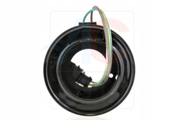 фото №1, Электромагнит сцепления компрессор кондиционера